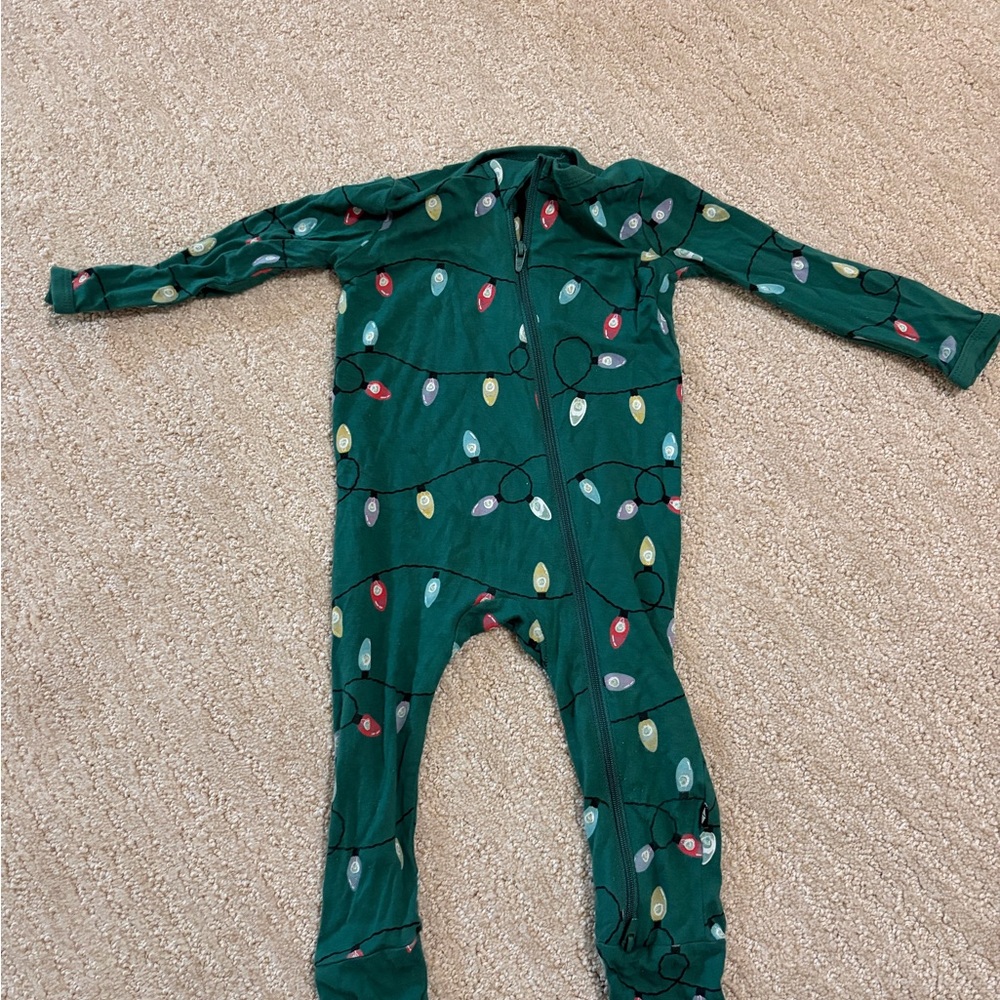Kyte Baby 12-18m Romper